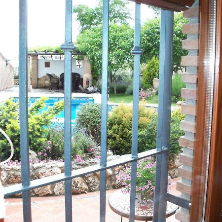 Apartament El Rincon De Pepa La Zubia  Zewnętrze zdjęcie