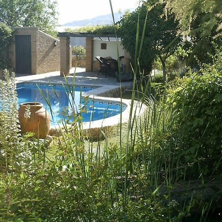 Apartament El Rincon De Pepa La Zubia  Zewnętrze zdjęcie